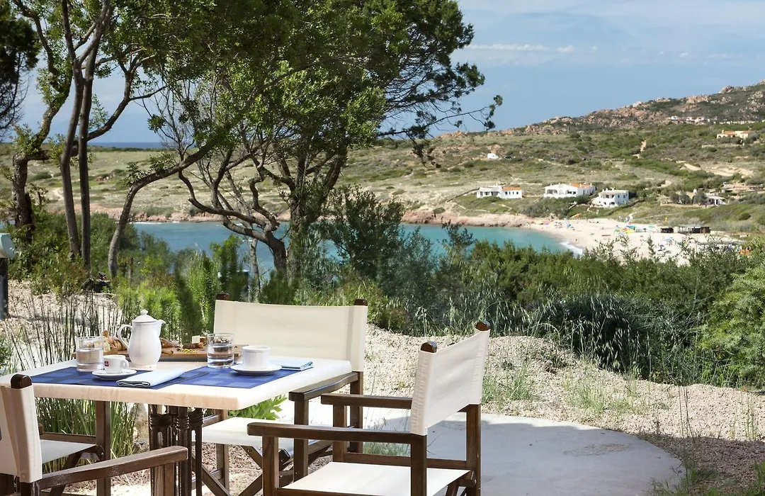 Hotel Marinedda Thalasso & Spa-1
