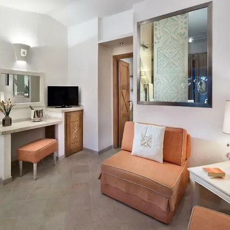 Hotel Marinedda Thalasso & Spa-2